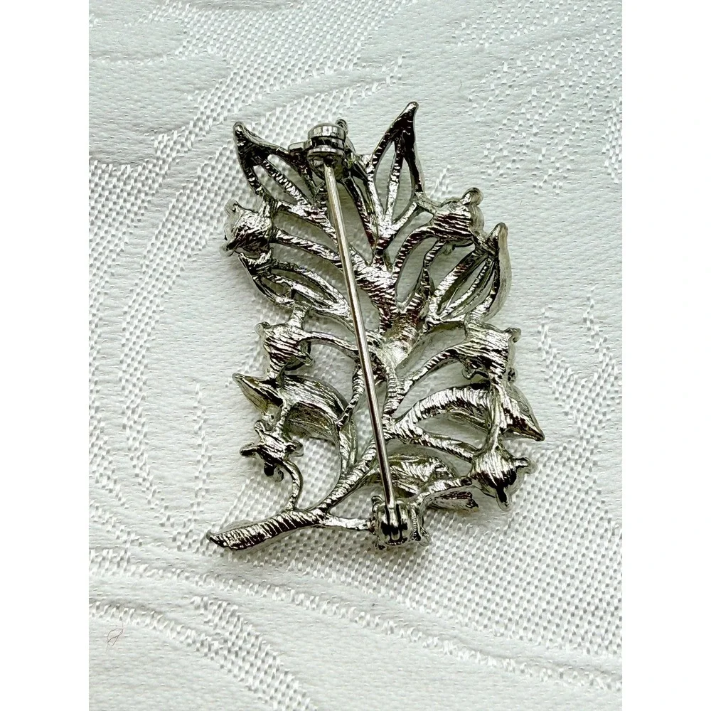 N/A lovely silver